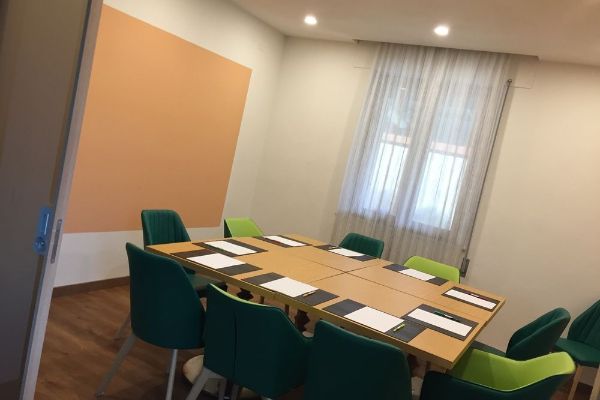 La Gustea Hotel & Cucina (Sarteano)